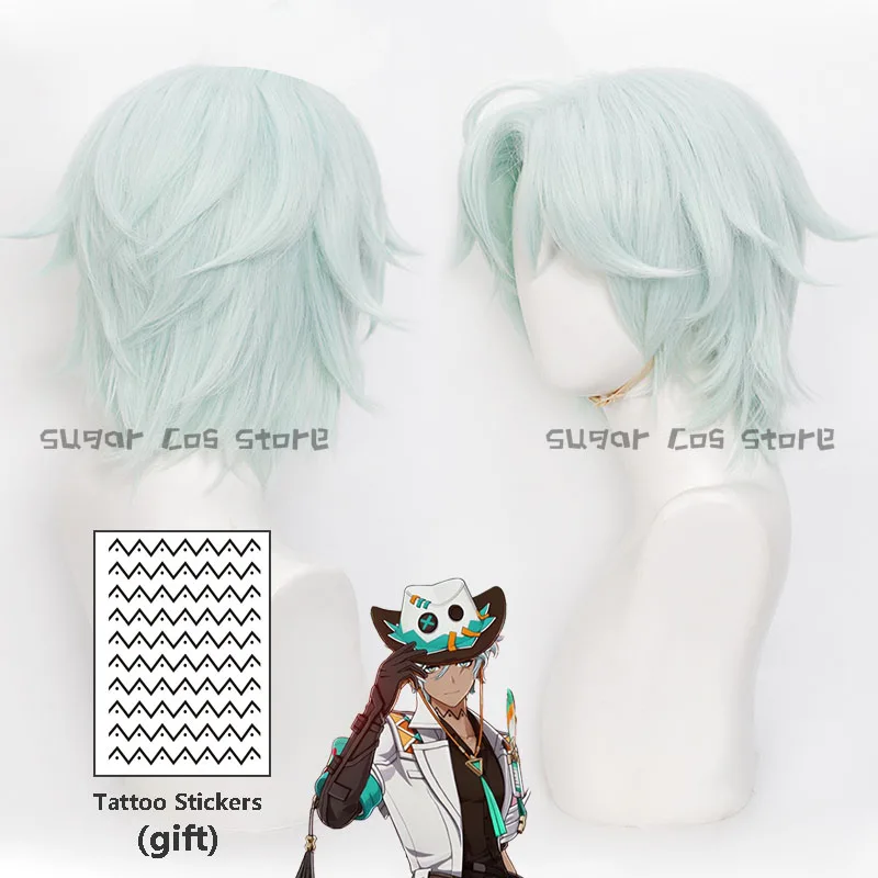 Game Genshin Impact…