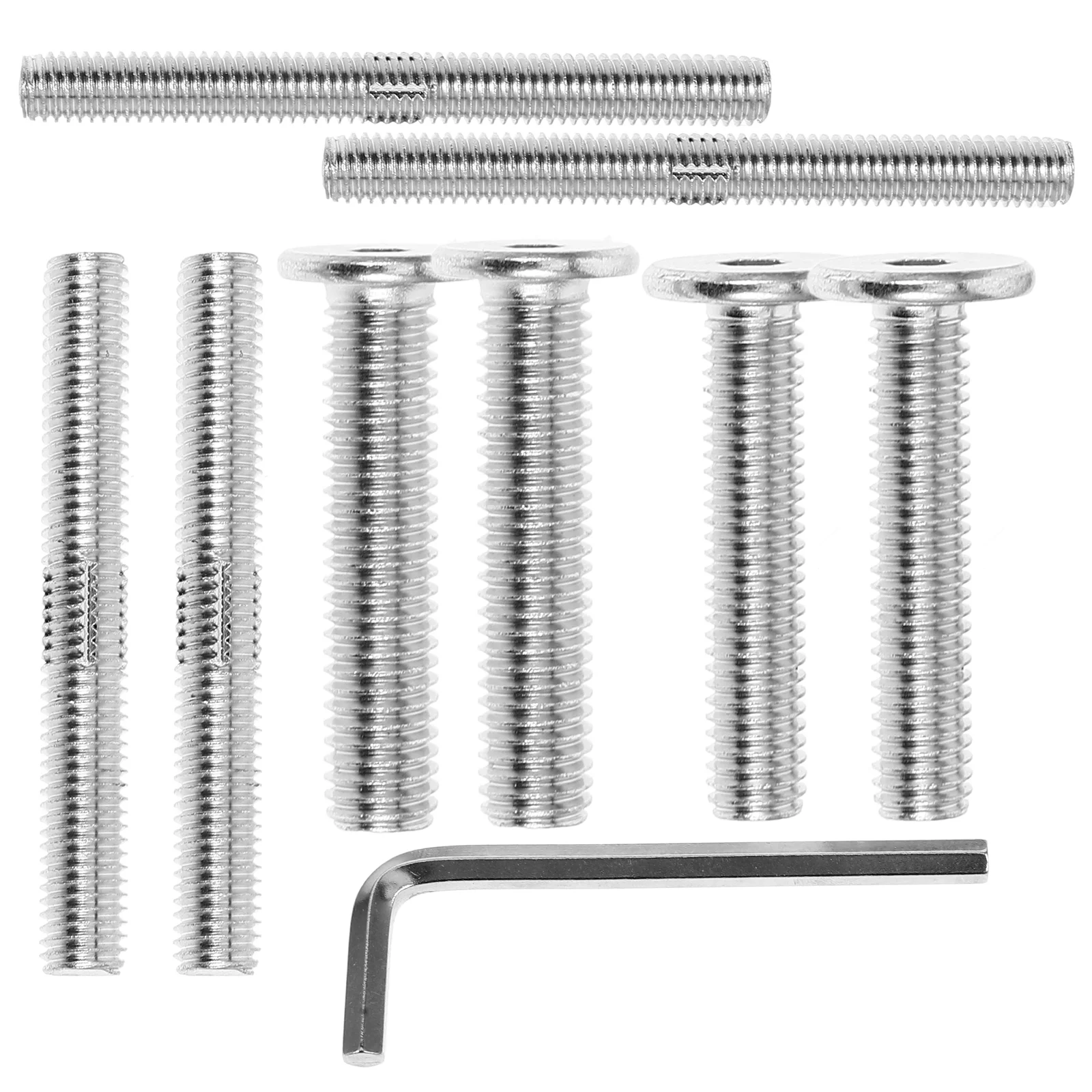

Screw Cat Climbing Frame Accessories Bolt Scratching Post Steel Scratcher Flat Bolts
