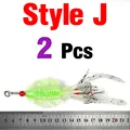 Style J
