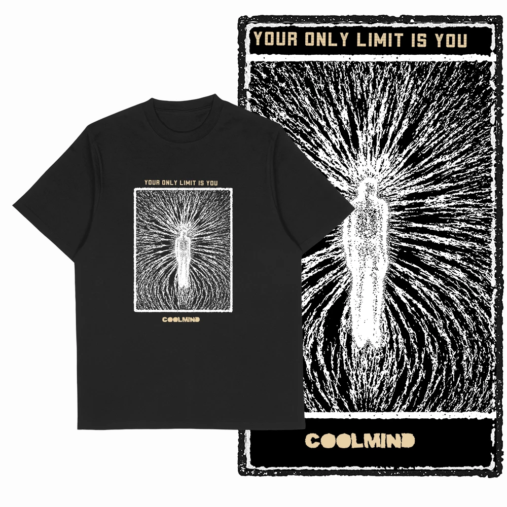 Coolmind ZF026 100% cotton big size exclusive graphic  men T shirt cotton streetwear vintage men tshirt o-neck tee shirts