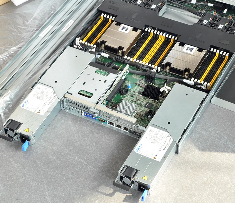 خادم الرف كوانتا D51B-1U