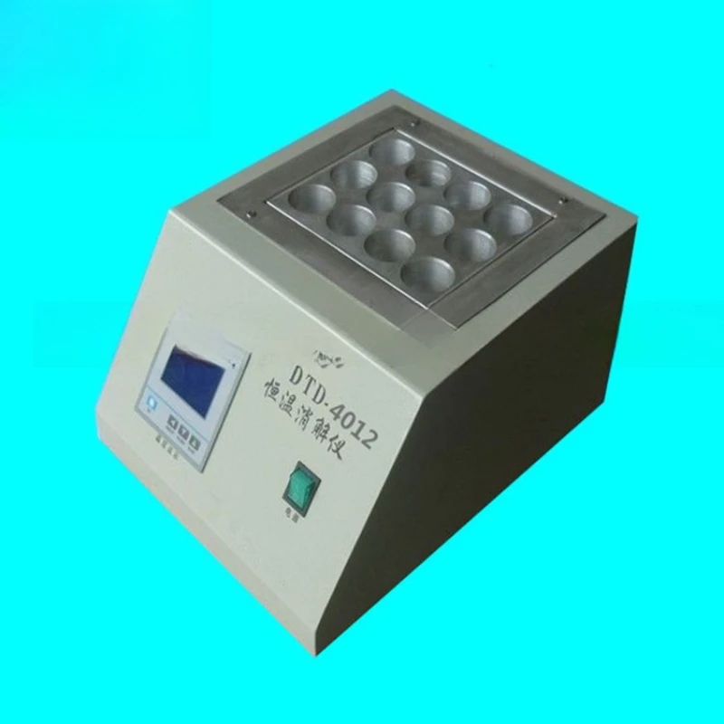 DTD-4012 Constant T… - image