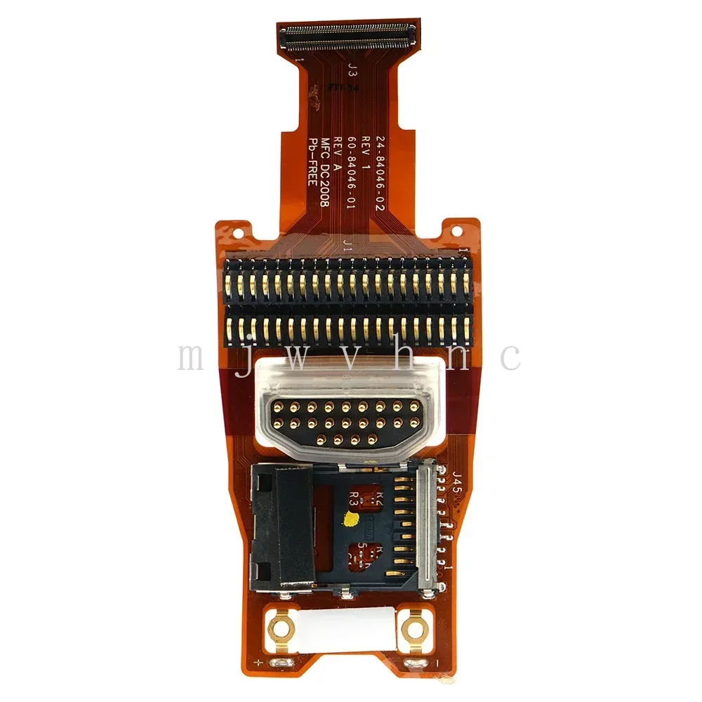 Flex Cable for Keypad Battery SD Card for Symbol MC9060-G MC9090-G MC9090-K MC9090-Z RFID MC9094-K MC9094-S