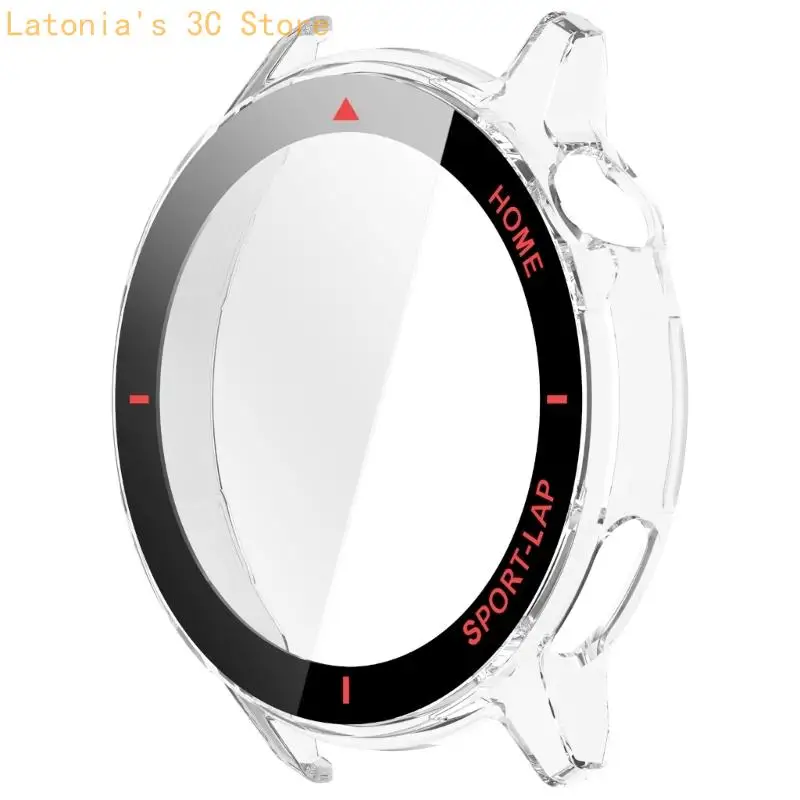 Screen Protector for Runner 2 Watch Scratch Resistant Protective Cover X3UB