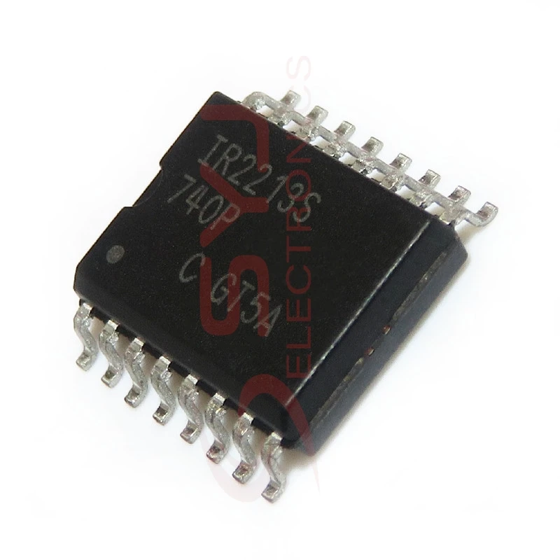 5-20PCS IR2213S IR2213 P2504BDG P2504 FAN7530 7530 FQD50N06 50N06 PL2303SA PL2303 FZT653TA FZT653