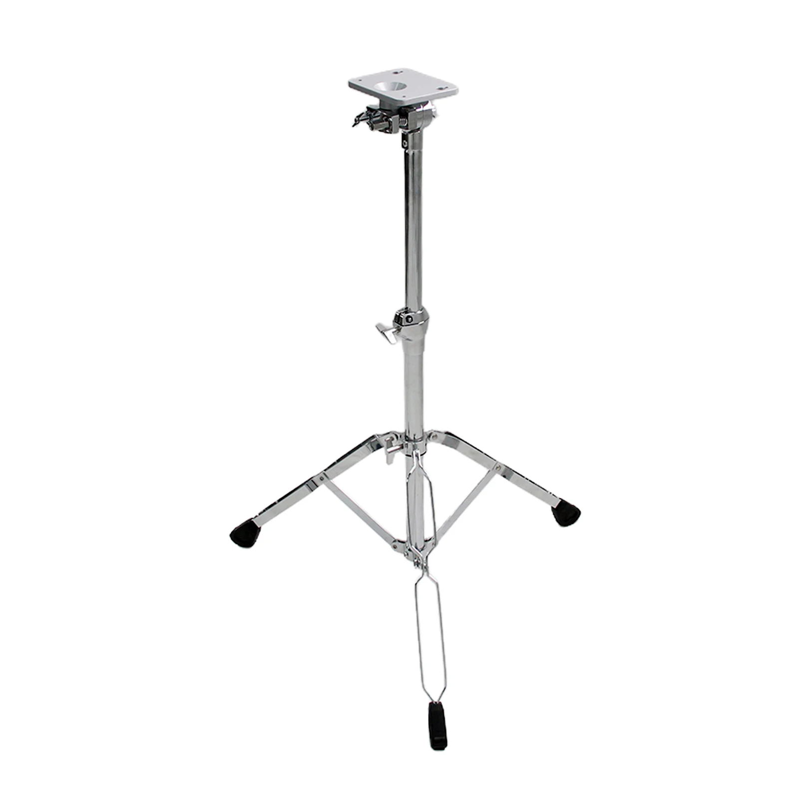 استبدال المصنع الصيني كروم 25/28 مم حامل طبلة كهربائية بديل بأسعار معقولة مناسب لرولاند #1