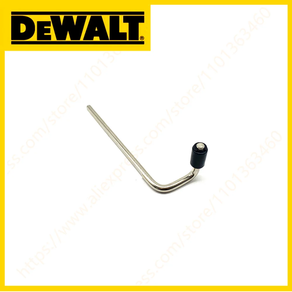 Depth stop for DEWALT DCS355 DCS356 DWE315K Power Tool Accessories Electric tools part