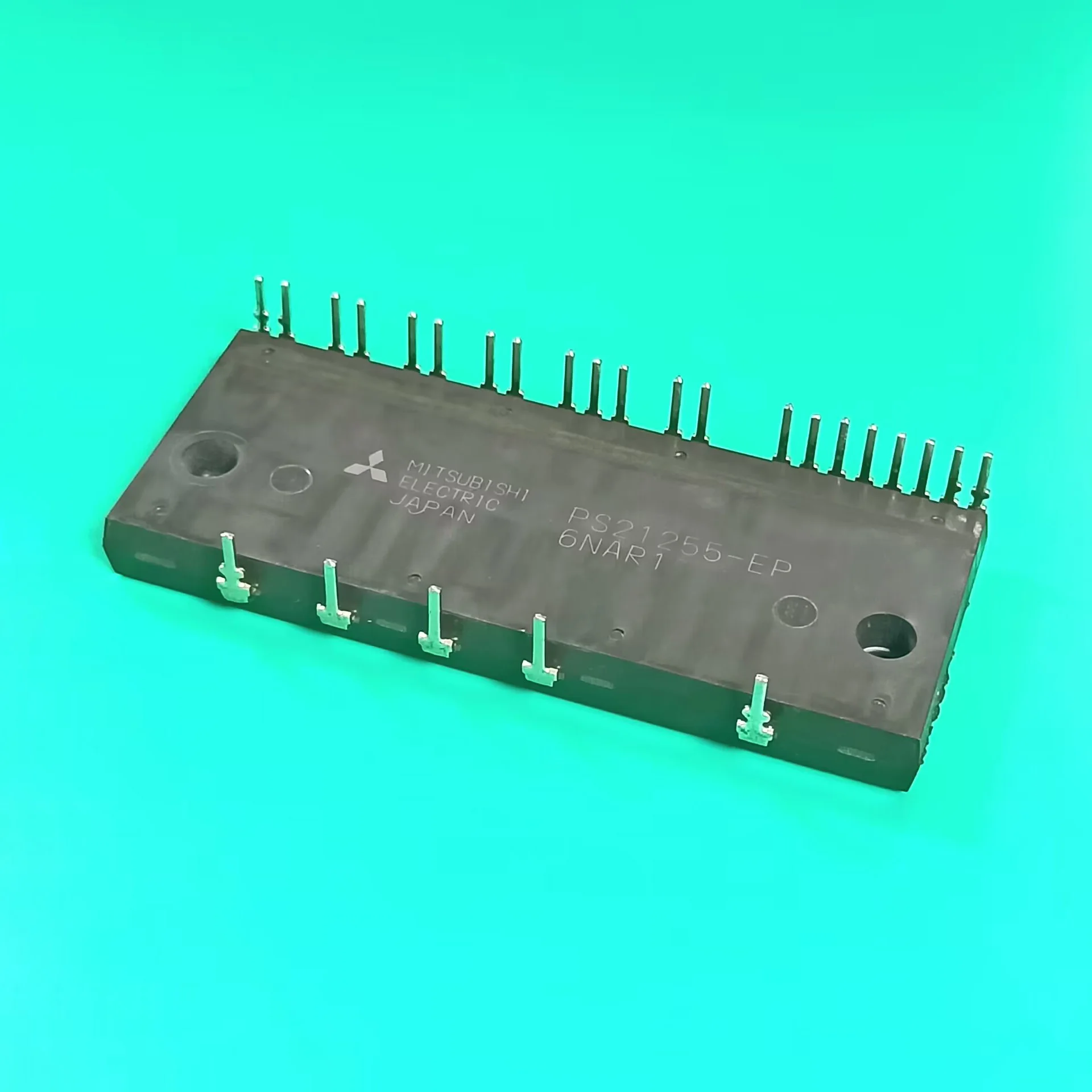 PS21255-EP MODULE IGBT PS 21255-EP MOD IPM 600V 20A Generation DIP and Mini-DIP-IPM PS21255EP PS21255E-P