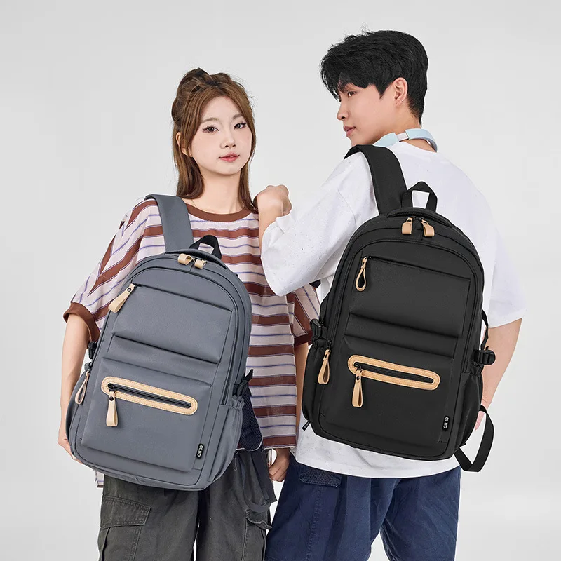 

Рюкзак унисекс, нейлоновая сумка, повседневные школьные сумки, рюкзак, повседневные дорожные уличные рюкзаки, большая школьная сумка, сумка для ноутбука, 14 дюймов