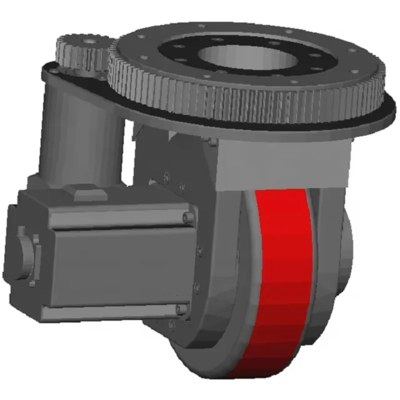 Assembly 24V 750W D… - image