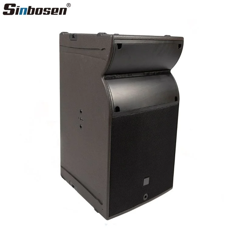 Ka15 2-Wege 15 Zoll Neodym Passives Line Array, Bühnen-Audioausrüstung