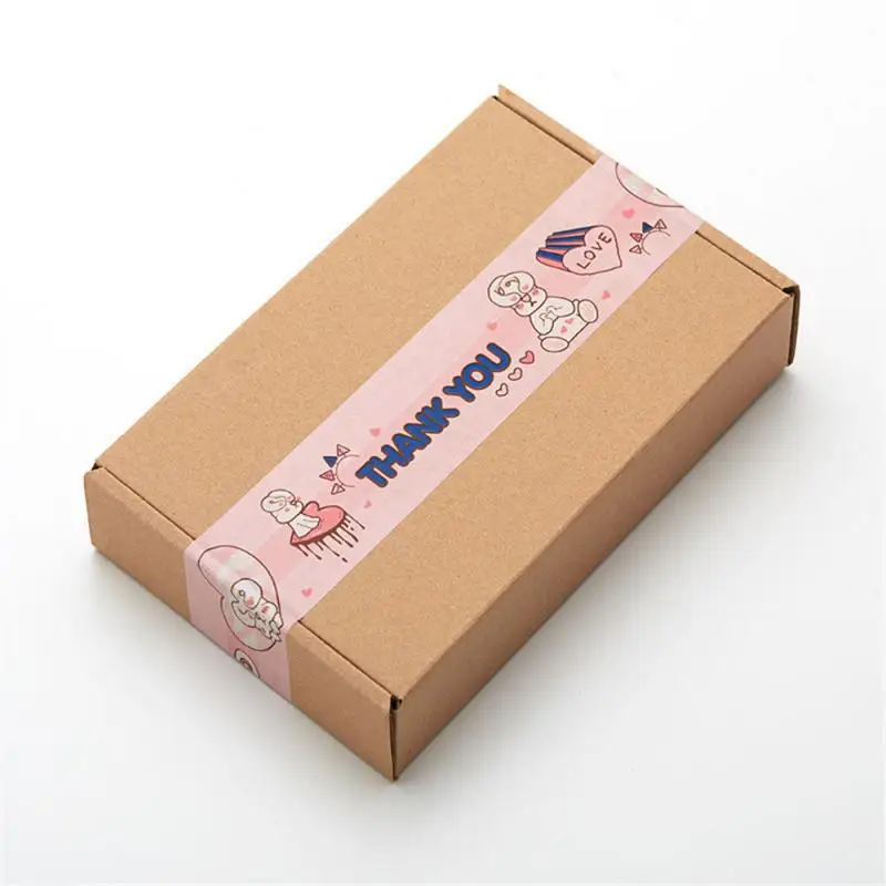 Rabbit Environmentally Friendly Green Health Small White Rabbit Cartoon Non-toxic Opp Stationery Cartoon