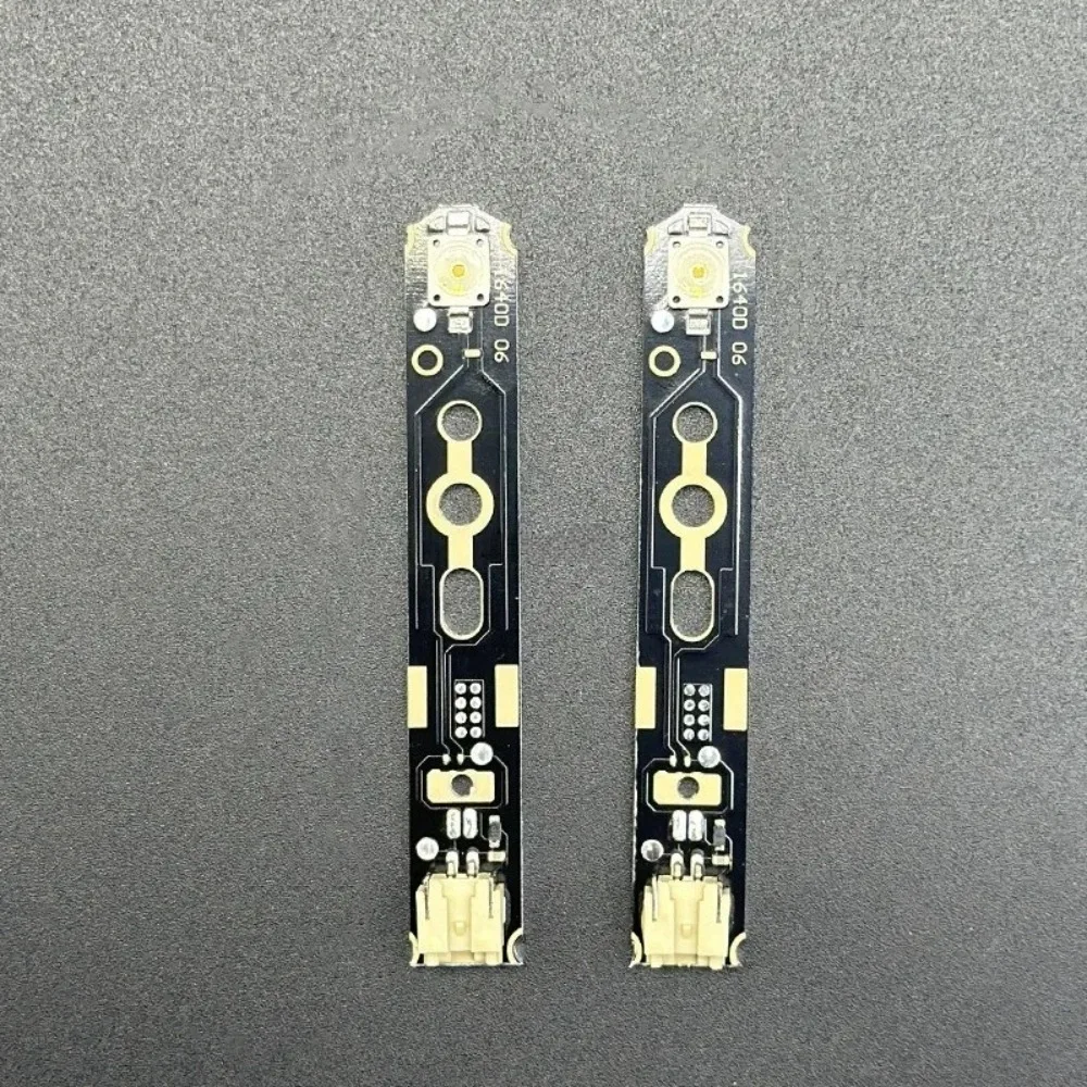 ZF-FLuz blanca para Merces Benz GLK 2013-2015 faros coche DRL Chip balasto placa circuito fuente luz