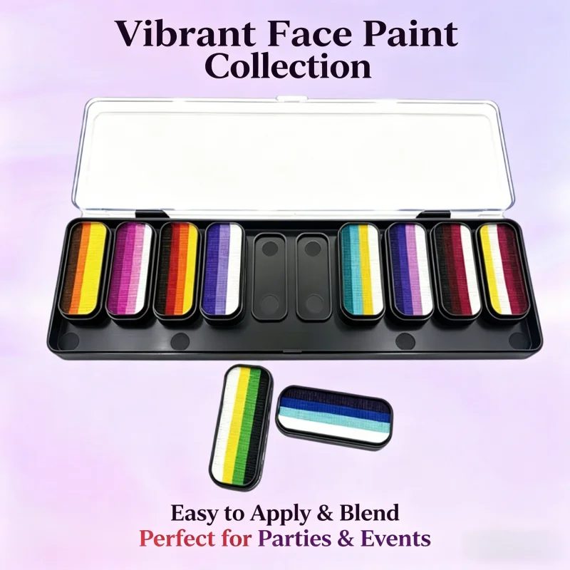 Thumbnail 2 - #8 New Body Paint & Foundation Arrivals