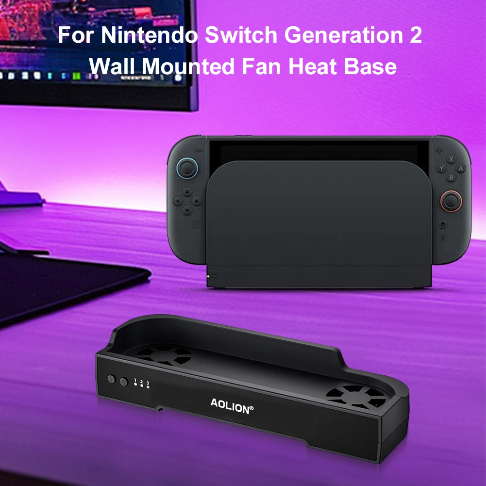 New For NS2 Game Co… - image