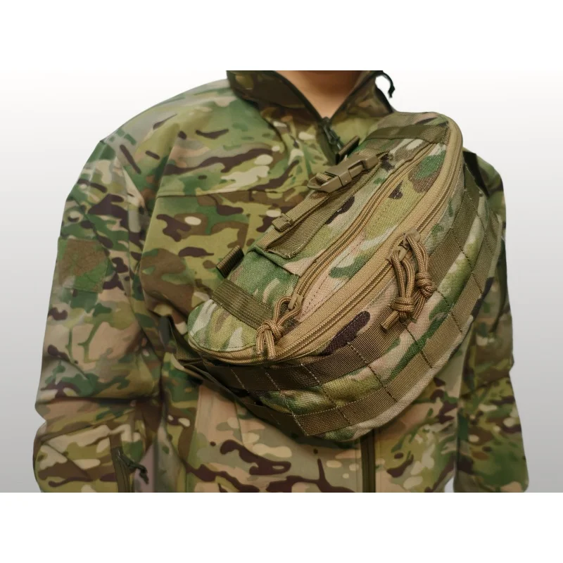TT Tactical Tailor Style Medical Waist Bag