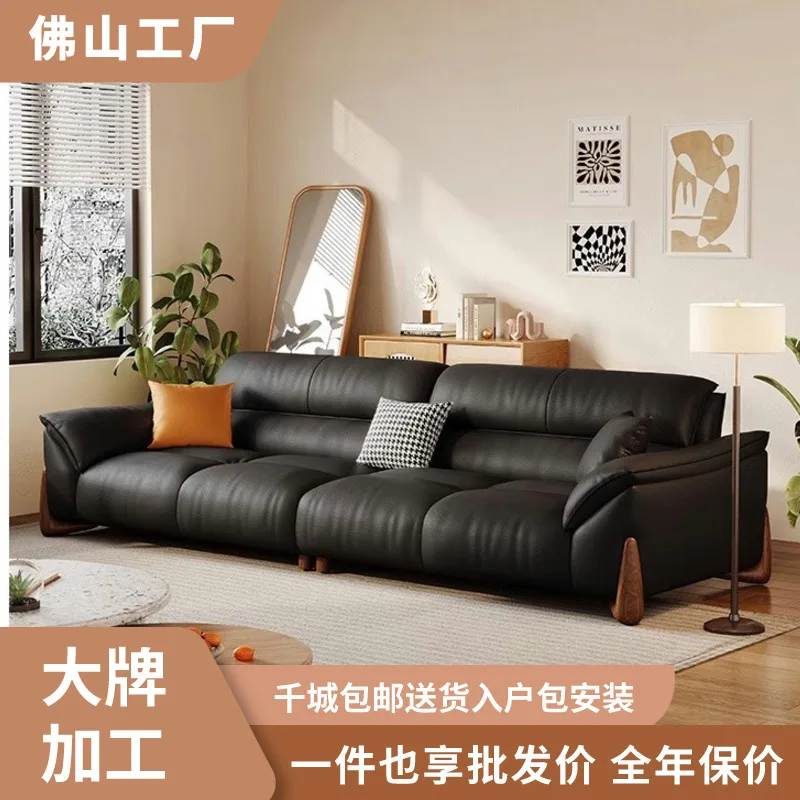 Italian Minimalist …