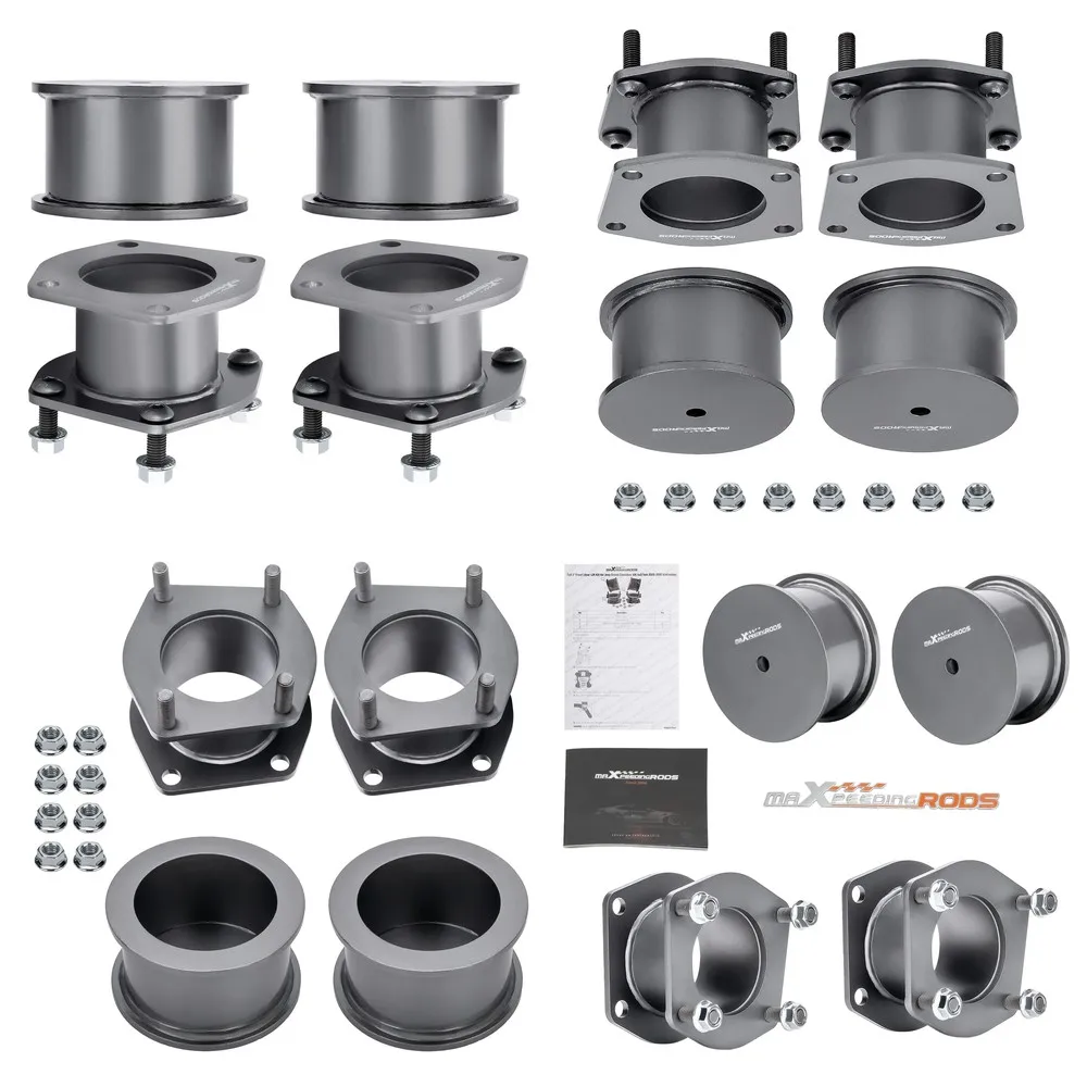 3" Lift Leveling Ki…