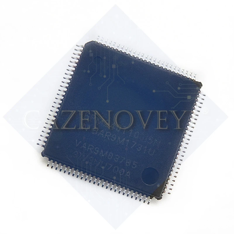1-100PCS PCF8574T PCF8574 EPM240T100C5N EPM240T100C5 BD9897FS BD9897 BFT93 X1DV PIC16F630-I/SL PIC16F630 TPS54160DGQR TPS54160