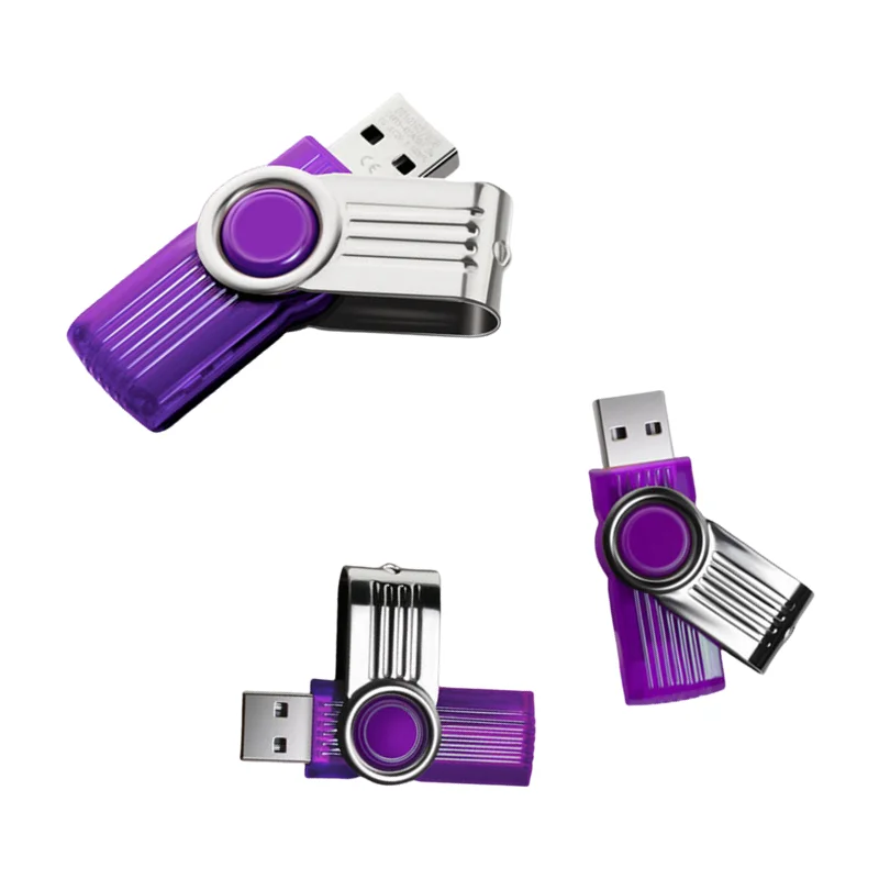 무료 사용자 정의 레이저 조각 로고 컬러 금속 클립 USB2.0 플래시 드라이브 4GB 8GB 16GB 32GB 64GB 128GB