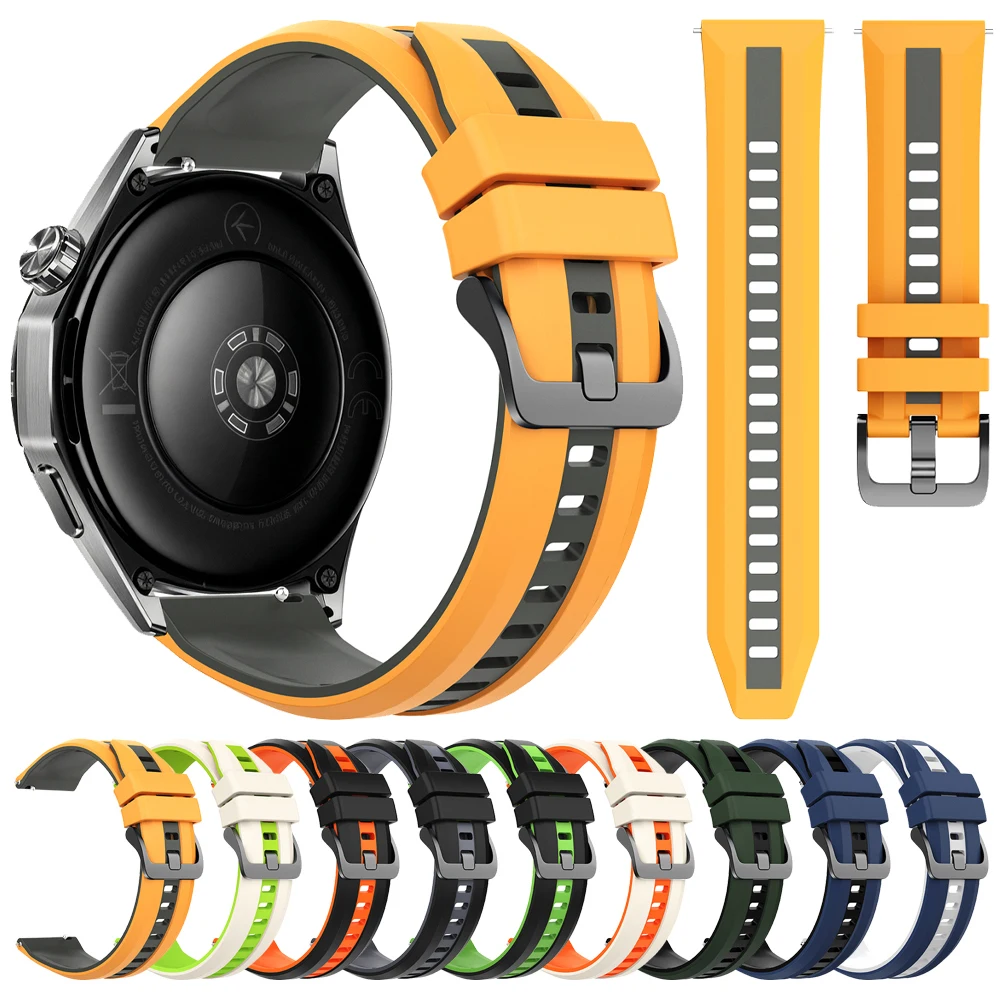 22Mm Silicone Brace…