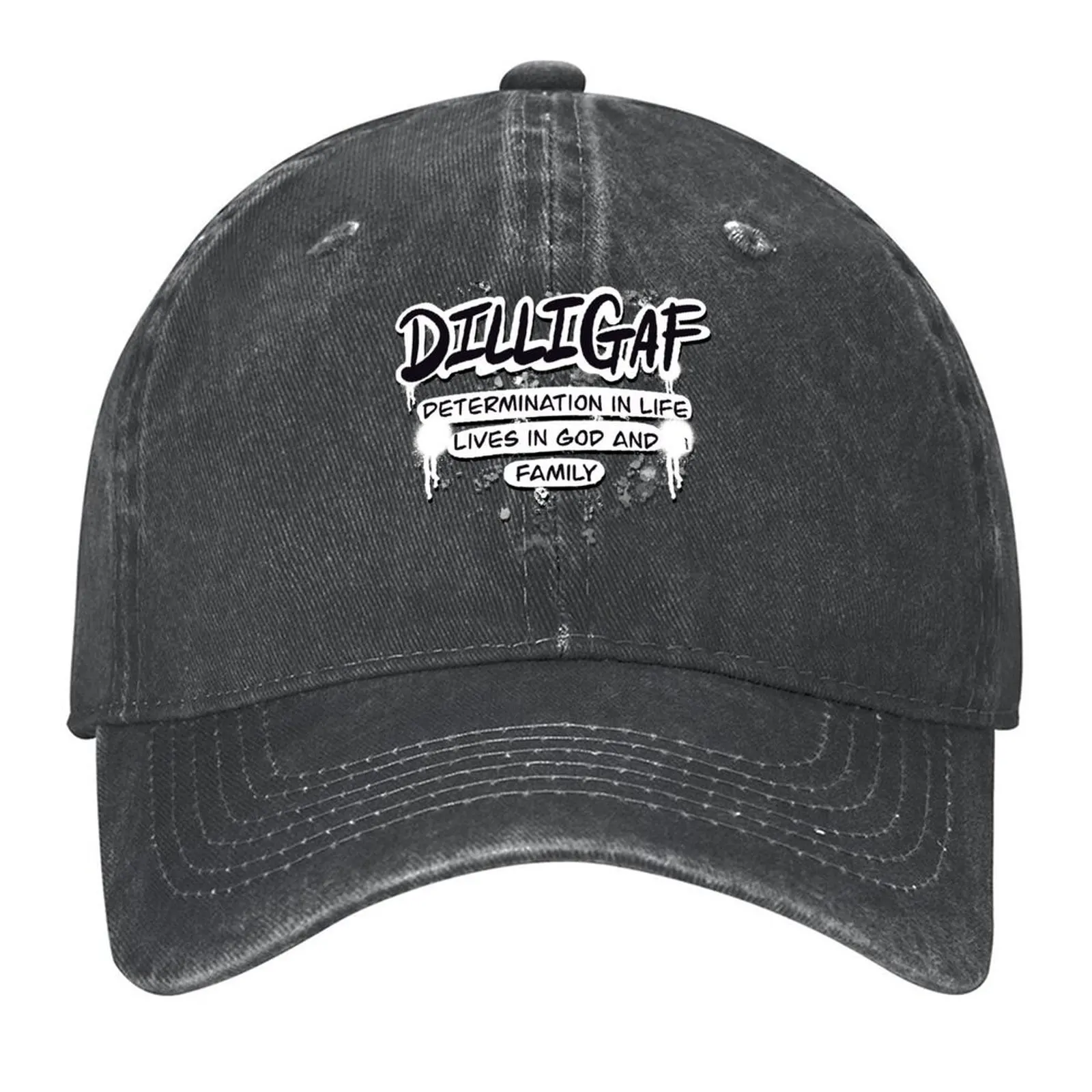 

DILLIGAF Baseball Cap hats on offer Sun Hat For Children Sports Cap New Hat Women's Men's