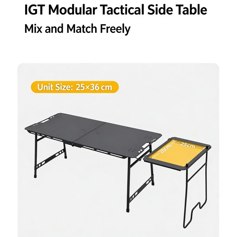 igt-tactical-table-pliante-d'exterieur-table-multifonctionnelle-a-ouverture-rapide-hydraulique-pour-le-camping-et-les-pique-niques