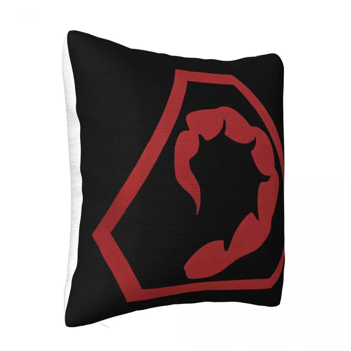 Brotherhood Of Nod Insignia Dakimakura Body Pillow Anime Decorative Cushions Pillow Case Pillow Cover