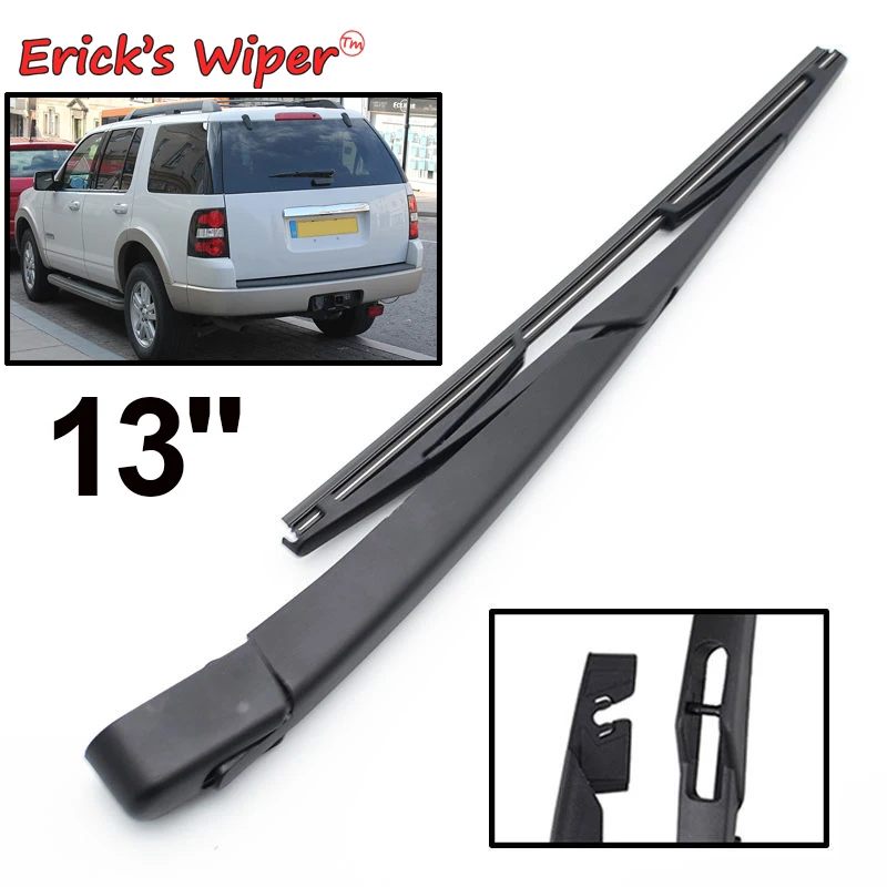 Erick\'s Wiper 13\