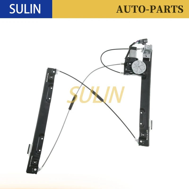 Electric Front Left Right Window Regulator For Jaguar XF 2009-2015  C2Z3312 C2Z15091 C2Z17627 C2Z20612 C2Z26989 C2Z31200