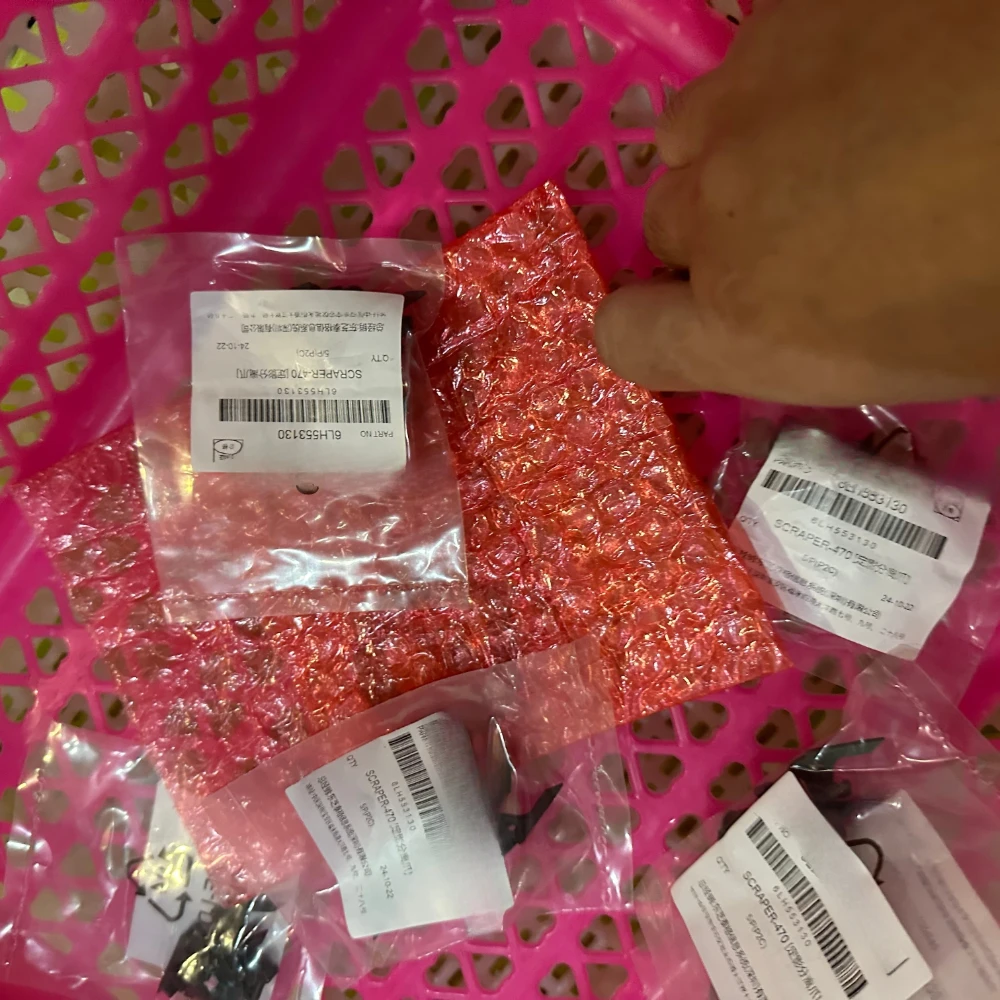 

6LJ14053000 6LH55313000 Upper Fuser Picker Finger for Toshiba E-STUDIO 205 206 207 255 256 257 305 306 307 E255 E205 E206