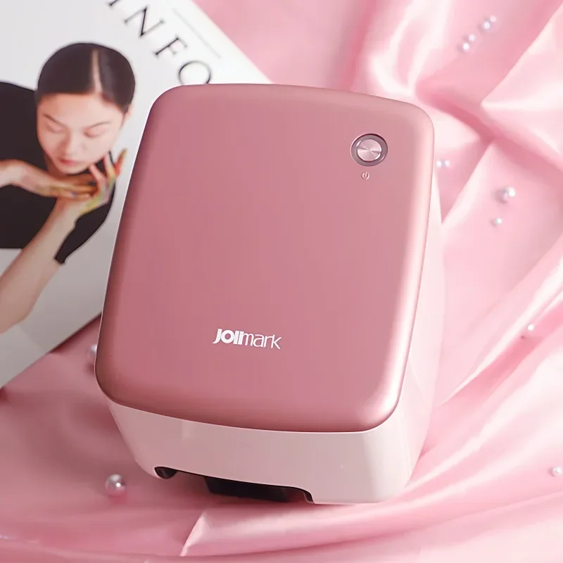 Painted nail art printer DIY personalized nail wear nail 10 seconds intelligent self-service color printer