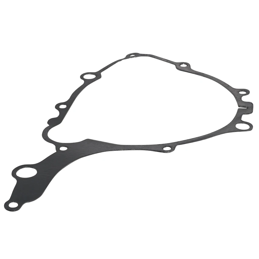 Motorcycle Generator Cover Gasket For Yamaha XG250 Tricker / XT250 Serow 250 / YFM250 YFM250R OEM: 4D3-15451-00 / 5XT-15451-00