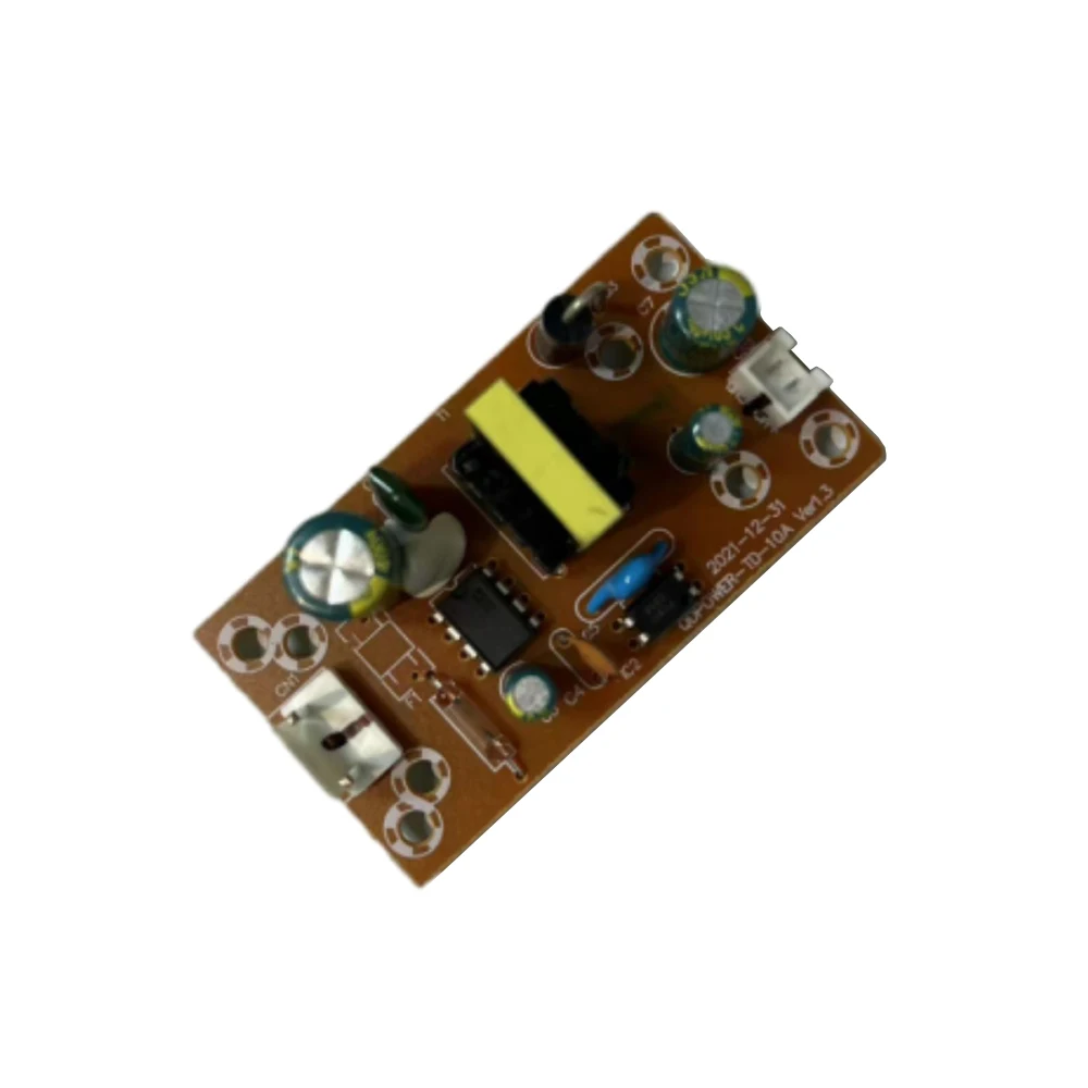 

9V 1.5A Switching Power Supply Module AC-DC Convertor AC100-240V to DC9V 1.5A Buck Power Supply Board Step-down Power Bare Board