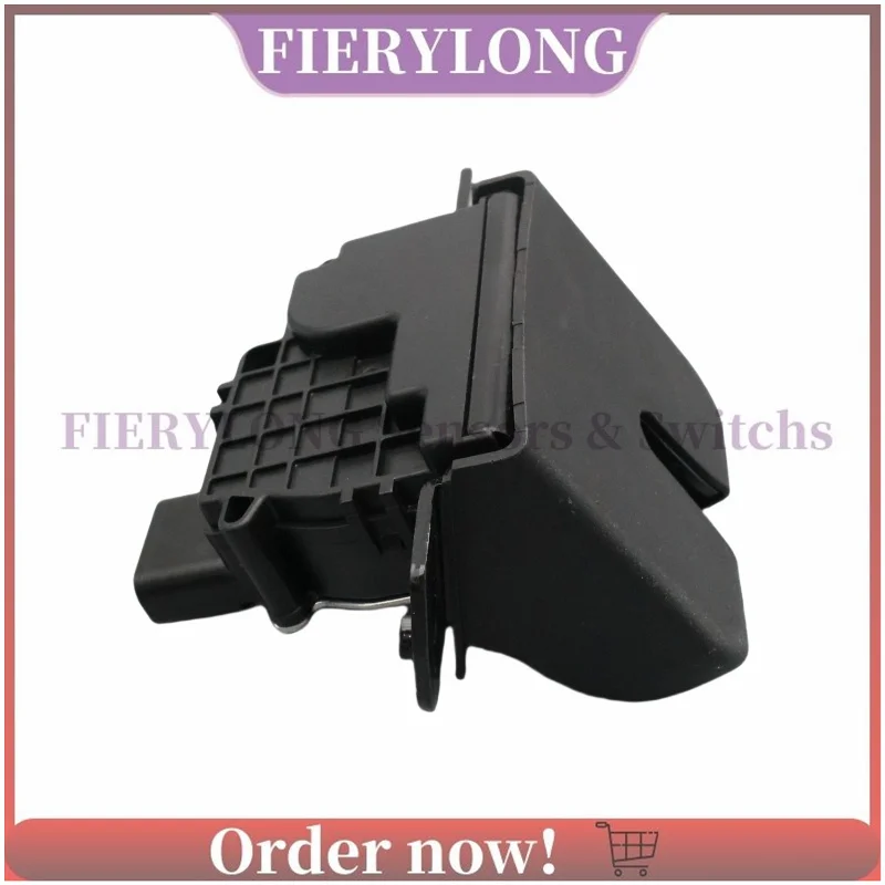 81230-D3000 Trunk Boot Tailgate Lock Latch Actuator For Hyundai Tucson Kia Sportage 81230D3000 Car Spare Accessoriese