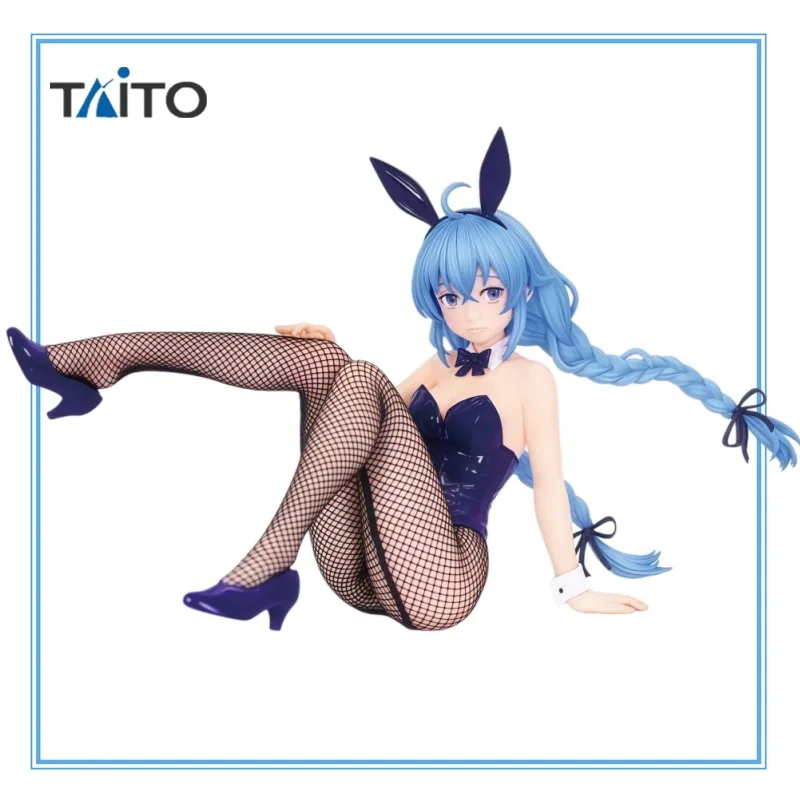 未使用品♡ROXY♡140cm Original Genuine TAITO System Service Roxy PVC Anime Character