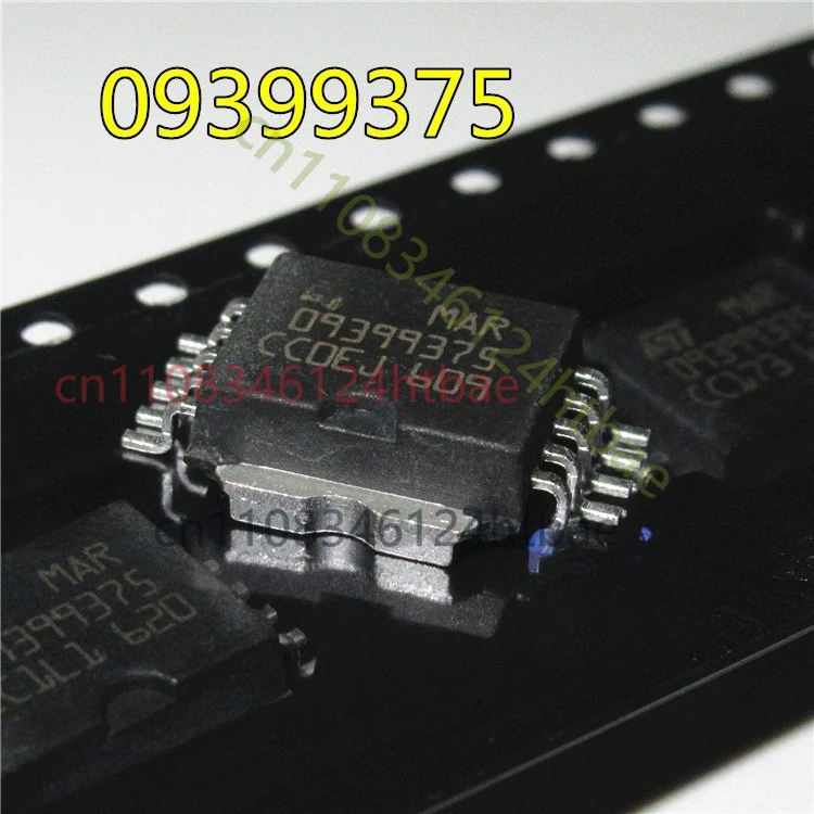 5-個-mar09399375-09399375-新しい自動車用コンピュータボードチップ新品