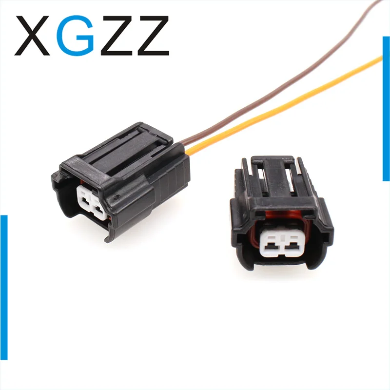 

6195-0043 Автомобильный разъем, подходящий для разъема автомобильной топливной форсунки