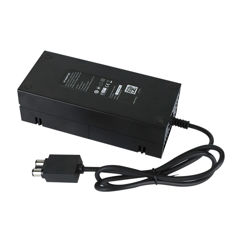 Alimentatore Per Xbox Series S – Sostituto Per PA-1131-13MX E N15-120P1A, Con Cavo E Strumenti Inclusi