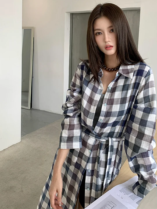 

RUSTLE00 Легкая синяя рубашка-куртка из органического хлопка с длинным рукавом, влагоотводящая, дышащая, ультралегкая, с защитой от солнца