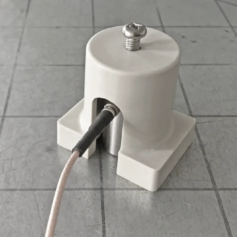 Hot-selling/Magnetic Clamp_ Sensor Hold-downs_ Sensor Holder_ Acoustic Emission Sensor Installation