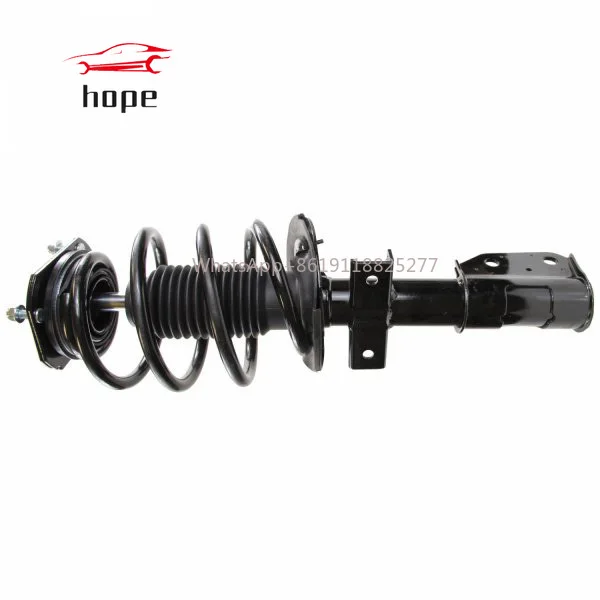 Wholesale Car Front Shock Absorber for NISSAN ALTIMA 506-901 15232953 for BUICK ENCLAVE 2008