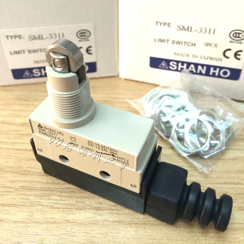 شانهو شانهي SML-3311 SML-3312 3120/3124/3140 مفتاح الحد للسفر