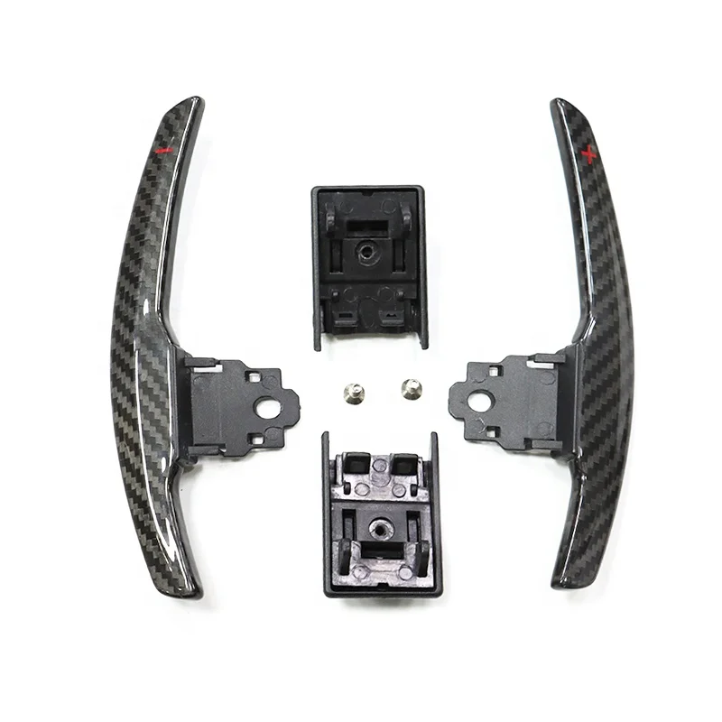 Red Mark Carbon Fib…