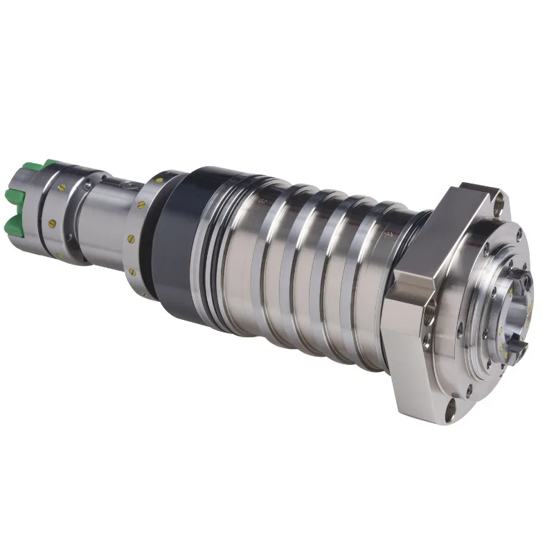 BT30/40/50 Cnc Router Machine Tool Spindles Direct Drive Drilling Tapping Milling Bt30 Atc Spindle