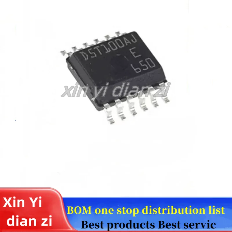 1pcs/lot DST100AJ DST100 SOP ic chips in stock