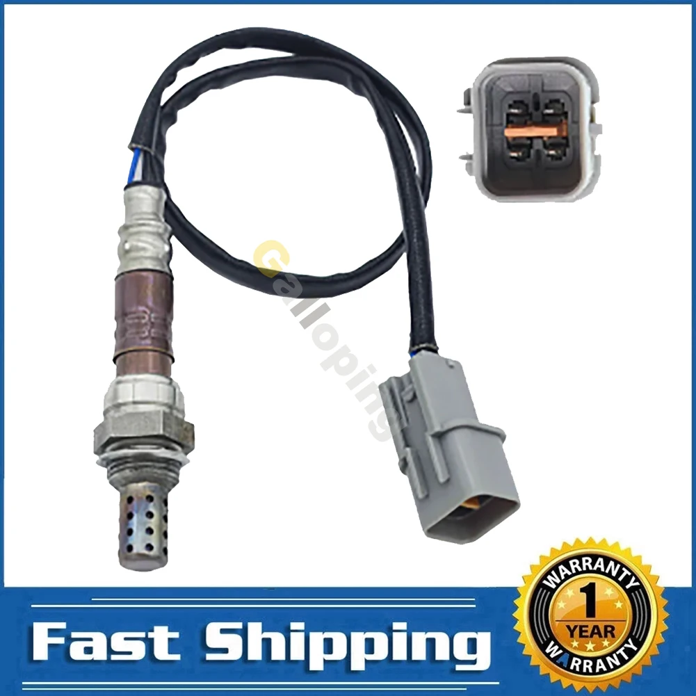 Oxygen Sensor for Mitsubishi Galant Mirage Outlander Diamante Chrysler Sebring Dodge Stratus Upstream Front 234-4738 234-4739