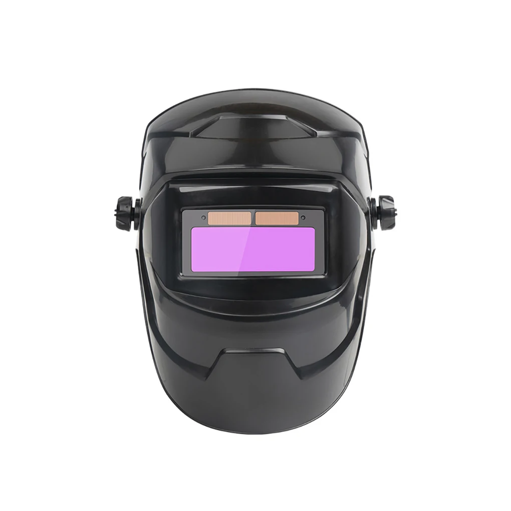 

Welding Helmet Solder Tool Weld Dimmer Color Changing Light-proof