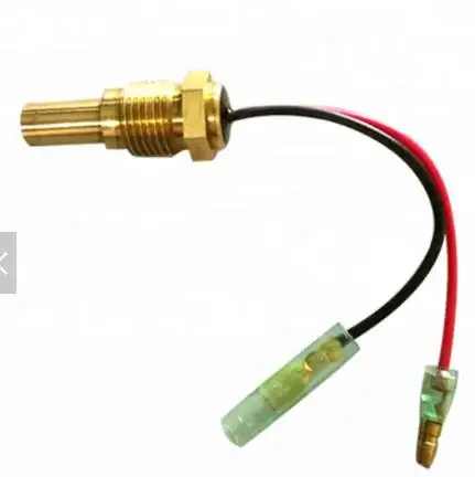 

For komatsu WA100 WA120 WA150 WA180-3 WA320-3 WA380-3 WA420-3 WA470-3 GD600 GD605 GD705 Water Temperature Sensor 232-06-52410