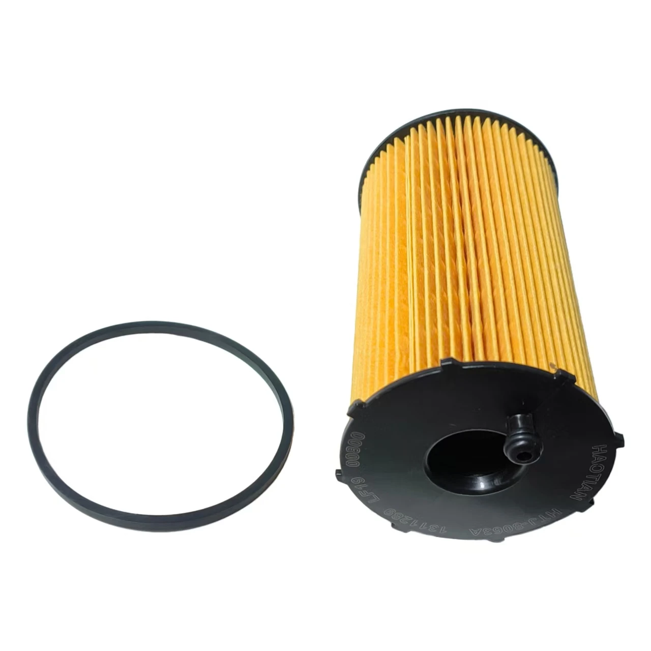 

Oil Filter 1311289 For Land Rover Discovery 3(L319) 2.7TDI 2004-2010 Range Rover Sport(L320) 2.7TDI 2005-2009 Auto Spare parts